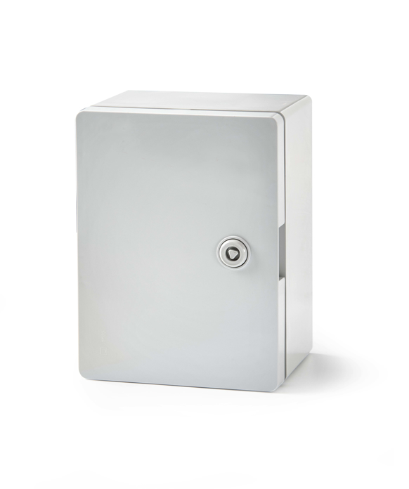 Slika Razvodni orman ABS IP65 280x210x130